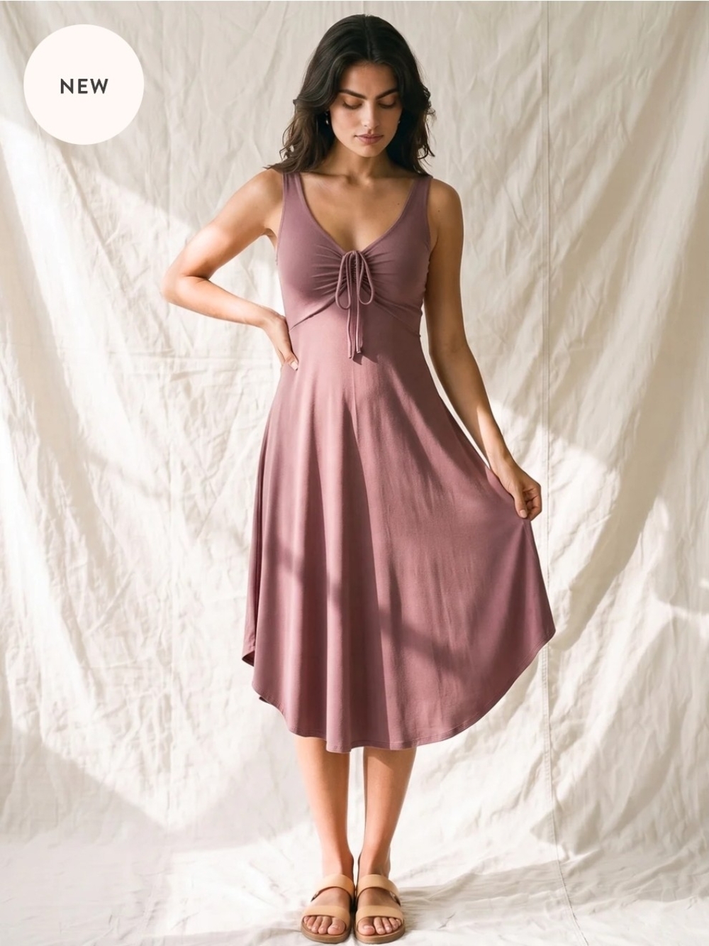 Sozy Sarah Dress Size M